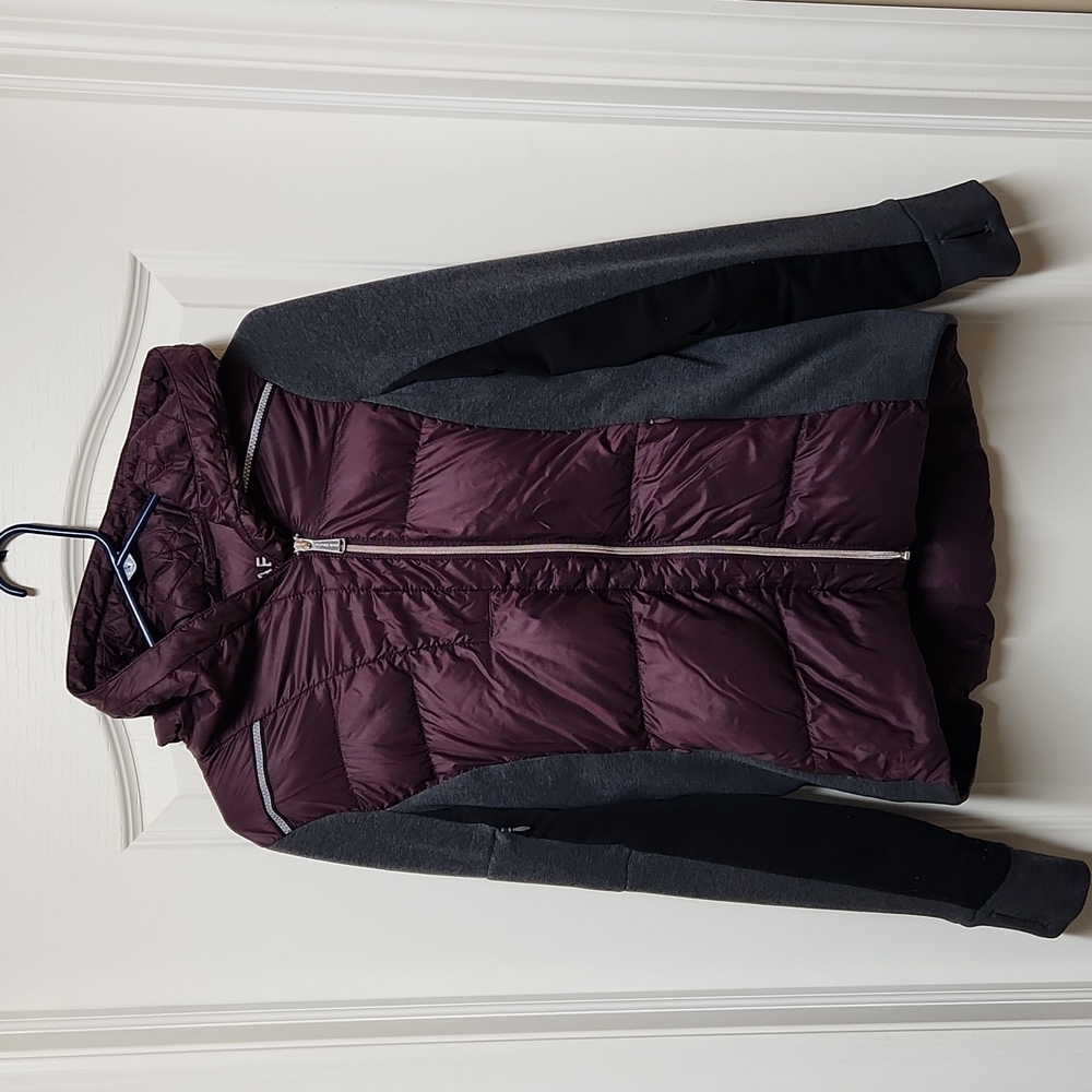 Michael Kors Women's S Hooded jacket
